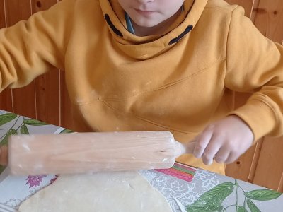 Listopad 2022 ve školní družině